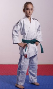 džudo škola